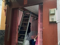Bán nhà SHR 1 lầu hẻm 500 Đoàn Văn Bơ P.14, Quận 4 Bán nhà SHR 1 lầu hẻm 500 Đoàn Văn Bơ P.14, Quận 4