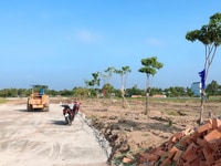 Khu Dân cư ven biển giá rẻ kiên giang 890 tr/ nền Mặt Tiền 30m MT Khu Dân cư ven biển giá rẻ kiên giang 890 tr/ nền Mặt Tiền 30m MT