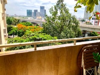 Cho Thuê Căn Hộ Chung Cư Ngô Tất Tố; 74m2, 2 phòng ngủ Cho Thuê Căn Hộ Chung Cư Ngô Tất Tố; 74m2, 2 phòng ngủ