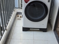 Cho thuê chung cư Thống Nhất 3 ngủ, 2WC, đầy đủ nội thất đẹp, giá 11tr Cho thuê chung cư Thống Nhất 3 ngủ, 2WC, đầy đủ nội thất đẹp, giá 11tr