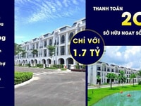 Nhà phố biệt thự Bình Dương 1 trệt 2 lầu Nhà phố biệt thự Bình Dương 1 trệt 2 lầu