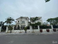 Biệt thự sân vườn, giá đầu tư chỉ còn 2ty8, đối diện sông Nhật Lệ. Biệt thự sân vườn, giá đầu tư chỉ còn 2ty8, đối diện sông Nhật Lệ.