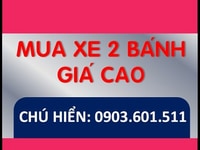 Cần mua xe 2 bánh BSTP/ BS tỉnh, giá cao. Cần mua xe 2 bánh BSTP/ BS tỉnh, giá cao.