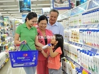 Cần tuyển gấp nhân viên nam nữ bán hàng hỗ trợ tư vấn sản phẩm Cần tuyển gấp nhân viên nam nữ bán hàng hỗ trợ tư vấn sản phẩm