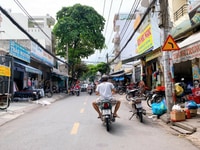 Bán nhà MTKD Phú Thọ Hòa Q.Tân Phú DT 4.5x18.5m Cấp 4 Gía 13.7 tỷ Bán nhà MTKD Phú Thọ Hòa Q.Tân Phú DT 4.5x18.5m Cấp 4 Gía 13.7 tỷ