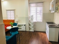 Cho thuê căn hộ phố Tôn Thất Tùng, đủ nội thất từ A-Z, 5.5 tr Cho thuê căn hộ phố Tôn Thất Tùng, đủ nội thất từ A-Z, 5.5 tr