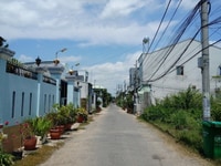 Đất Thổ Khu Nhà Ở Trường Giang Giáp Phường 8 Vĩnh Long Đất Thổ Khu Nhà Ở Trường Giang Giáp Phường 8 Vĩnh Long