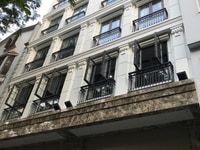 Bán tòa nhà 9 tầng mới xây full nội thất phố Thái Hà hơn 20 tỷ 120m2 Bán tòa nhà 9 tầng mới xây full nội thất phố Thái Hà hơn 20 tỷ 120m2