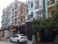Nhà phố mặt tiền đường Tân Chánh Hiệp 07,P, TCH ,Quận 12 TP HCM Nhà phố mặt tiền đường Tân Chánh Hiệp 07,P, TCH ,Quận 12 TP HCM