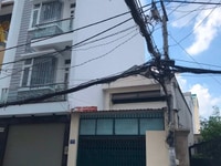 Bán nhà mặt tiền đường Bùi Thị Xuân, P. Phạm Ngũ Lão, Q.1 - 1 TỶ 130 Bán nhà mặt tiền đường Bùi Thị Xuân, P. Phạm Ngũ Lão, Q.1 - 1 TỶ 130