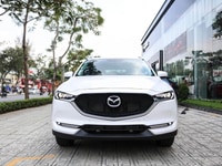 Mazda CX5 giá tốt cuối năm cùng nhiều quà tặng hấp dẫn Mazda CX5 giá tốt cuối năm cùng nhiều quà tặng hấp dẫn