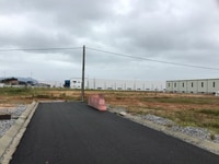 Cơn sốt đất tại KCN Sông Công 2 Thái Nguyên Cơn sốt đất tại KCN Sông Công 2 Thái Nguyên