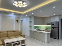 Cho thuê CH 3PN, 2WC Full đồ NT dự án D'Cap 110m2 Cho thuê CH 3PN, 2WC Full đồ NT dự án D'Cap 110m2
