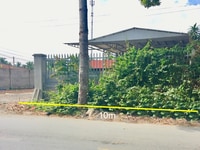 Bán gấp 450,9m2 (150m2 thổ cư)mặt tiền Nguyễn Thị Định. Bán gấp 450,9m2 (150m2 thổ cư)mặt tiền Nguyễn Thị Định.