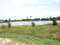 Siêu phẩm đất nền cách biển chỉ 1,5km Bình Châu 1600m2 giá 3.5tr/m2