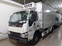 ISUZU 1T95 Thùng Đông lạnh, KM tiền mặt 10.4tr, Máy lạnh... ISUZU 1T95 Thùng Đông lạnh, KM tiền mặt 10.4tr, Máy lạnh...
