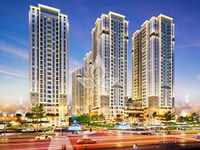 Căn hộ Hưng Thịnh Biên Hòa Universe Complex Căn hộ Hưng Thịnh Biên Hòa Universe Complex