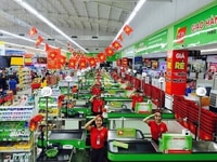 Tuyển trực tiếp nhân sự bổ sung cho cửa hàng tiện lợi. Tuyển trực tiếp nhân sự bổ sung cho cửa hàng tiện lợi.