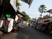 Bán nhà MT Ngụy Như KonTum,P.HT,Q.Tân Phú (DT:3.8x27m,1 lầu, 10 tỷ) Bán nhà MT Ngụy Như KonTum,P.HT,Q.Tân Phú (DT:3.8x27m,1 lầu, 10 tỷ)