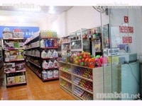 Tuyển dụng nhân viên tại quầy mỹ phẩm và hàng tiêu dùng Tuyển dụng nhân viên tại quầy mỹ phẩm và hàng tiêu dùng