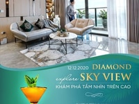Sky Villa 6* 130-325m2 Phú Mỹ Hưng Quận 7 giá 3,6 tỷ Sky Villa 6* 130-325m2 Phú Mỹ Hưng Quận 7 giá 3,6 tỷ