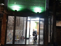 Nhà mặt tiền đường Phan cát tựu,Bình tân giáp khu tên lửa,3.5x30m,6ty Nhà mặt tiền đường Phan cát tựu,Bình tân giáp khu tên lửa,3.5x30m,6ty