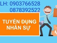 Chi nhánh mới mở bán hàng Dịp Tết thiếu nhân sự cần tuyển gấp Chi nhánh mới mở bán hàng Dịp Tết thiếu nhân sự cần tuyển gấp