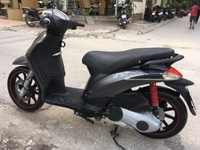 Liberty màu đen sần chính chủ sử dụng Liberty màu đen sần chính chủ sử dụng