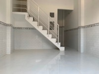 Nhà hẻm 4m đường số 9, Phường 16, Quận Gò Vấp Nhà hẻm 4m đường số 9, Phường 16, Quận Gò Vấp