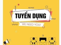 Hệ thống thực phẩm sạch cần tuyển nhân viên bán hàng Hệ thống thực phẩm sạch cần tuyển nhân viên bán hàng
