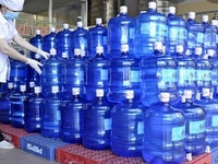 Cần tìm nhà phân phối gas- gạo - nước Cần tìm nhà phân phối gas- gạo - nước
