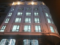 Bán nhà mặt phố Võ Chí Công chỉ với giá 54 tỷ có 180m2, mặt tiền 11m Bán nhà mặt phố Võ Chí Công chỉ với giá 54 tỷ có 180m2, mặt tiền 11m