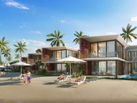 Căn hộ Shantira Hội An BĐS nghỉ dưỡng chỉ từ hơn 1,3 tỷ/căn Căn hộ Shantira Hội An BĐS nghỉ dưỡng chỉ từ hơn 1,3 tỷ/căn