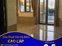 Căn Hộ Mini Cao Cấp mới 100%, 30m2, Thang Máy, Máy Lạnh, MNN Ngay Aeon Căn Hộ Mini Cao Cấp mới 100%, 30m2, Thang Máy, Máy Lạnh, MNN Ngay Aeon