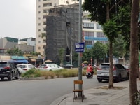 Bán nhà đẹp 6 ngủ ga ra ô tô Nguyễn Văn Huyên Nghĩa Đô Cầu Giấy 9.5 tỷ Bán nhà đẹp 6 ngủ ga ra ô tô Nguyễn Văn Huyên Nghĩa Đô Cầu Giấy 9.5 tỷ