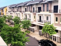 Bán căn liền kề 75m2 tiêu chuẩn quốc tế Bán căn liền kề 75m2 tiêu chuẩn quốc tế