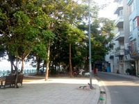Bán 130m2 lô góc rộng 7m mặt phố Trấn Vũ Ba Đình view hồ 55 tỷ. Bán 130m2 lô góc rộng 7m mặt phố Trấn Vũ Ba Đình view hồ 55 tỷ.
