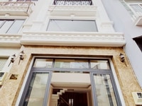 Bán nhà hẻm xe hơi , Hoàng Hoa Thám, 5 lầu, DT:4.5*13m, 8.1 tỷ, TL Bán nhà hẻm xe hơi , Hoàng Hoa Thám, 5 lầu, DT:4.5*13m, 8.1 tỷ, TL