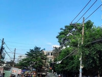 Mặt tiền giá đầu tư tiện kinh doanh hoặc xây nhà trọ tại Bình Tân . Mặt tiền giá đầu tư tiện kinh doanh hoặc xây nhà trọ tại Bình Tân .