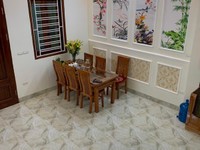 Chính chủ bán nhà số 15 ngõ 42 Thành Công, diện tích 45 m2