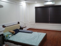 Nhà đẹp Nguyễn Khánh Toàn, 44m2, MT4m, 5 tầng, 5,8 tỷ, oto vào Nhà đẹp Nguyễn Khánh Toàn, 44m2, MT4m, 5 tầng, 5,8 tỷ, oto vào