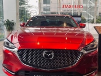 Bán New mazda 6 2020 Tại tp. HCM Bán New mazda 6 2020 Tại tp. HCM