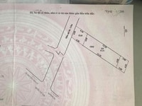 Cần bán nhà Khu Dân Cư 30 cách bến xe 91B khoản – 80m Cần bán nhà Khu Dân Cư 30 cách bến xe 91B khoản – 80m