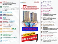 QUÁ SỐC!!! CHỈ CẦN 730TR- Sở hữu ngay căn hộ đẳng cấp 6 SAO view biển QUÁ SỐC!!! CHỈ CẦN 730TR- Sở hữu ngay căn hộ đẳng cấp 6 SAO view biển