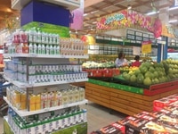Siêu thị mới khai trương cần tuyển gấp nhân viên nam nữ bán hàng Siêu thị mới khai trương cần tuyển gấp nhân viên nam nữ bán hàng