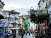 Chính chủ bán nhà 123 Bàn Cờ , Phường 3 , Quận 3 Chính chủ bán nhà 123 Bàn Cờ , Phường 3 , Quận 3