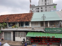 Bán nhà mặt hẻm Cư Xá Vĩnh Hội, că tầng trệt, Sổ hồng 2000 Bán nhà mặt hẻm Cư Xá Vĩnh Hội, că tầng trệt, Sổ hồng 2000