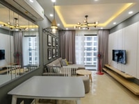 Cần cho thuê căn hộ 2PN, 2WC Vinhomes D'capitale 72m2 15tr/tháng Cần cho thuê căn hộ 2PN, 2WC Vinhomes D'capitale 72m2 15tr/tháng
