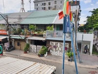Bán gấp căn hộ Lô G Cư xá Vĩnh Hội Bán gấp căn hộ Lô G Cư xá Vĩnh Hội