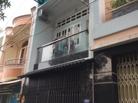 Bán nhà hẻm 5m Tân Hòa Đông, 4x12m, 1 Lầu, nhà còn mới, giá 3.7 tỷ TL Bán nhà hẻm 5m Tân Hòa Đông, 4x12m, 1 Lầu, nhà còn mới, giá 3.7 tỷ TL